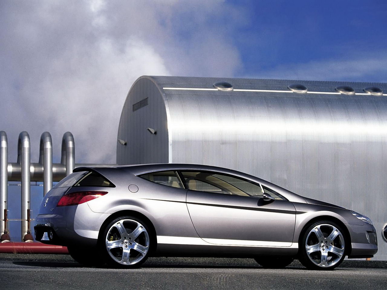 Peugeot 407 Elixir Concept 2003 002.jpg
